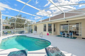 Highlands Retreat: Pool, Golf & Disney Nearby